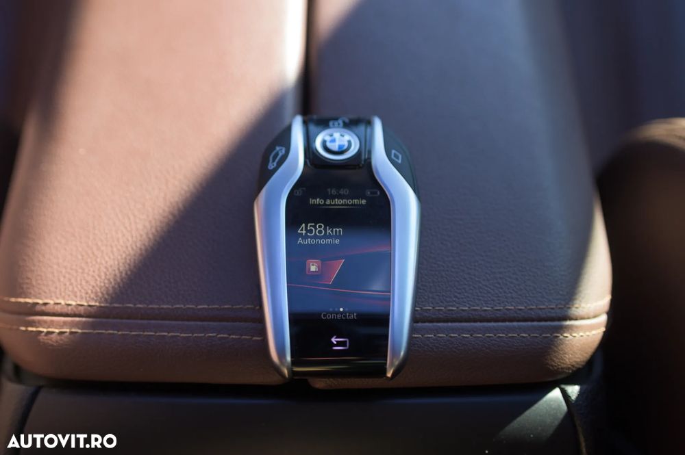 BMW X5 xDrive30d - 31