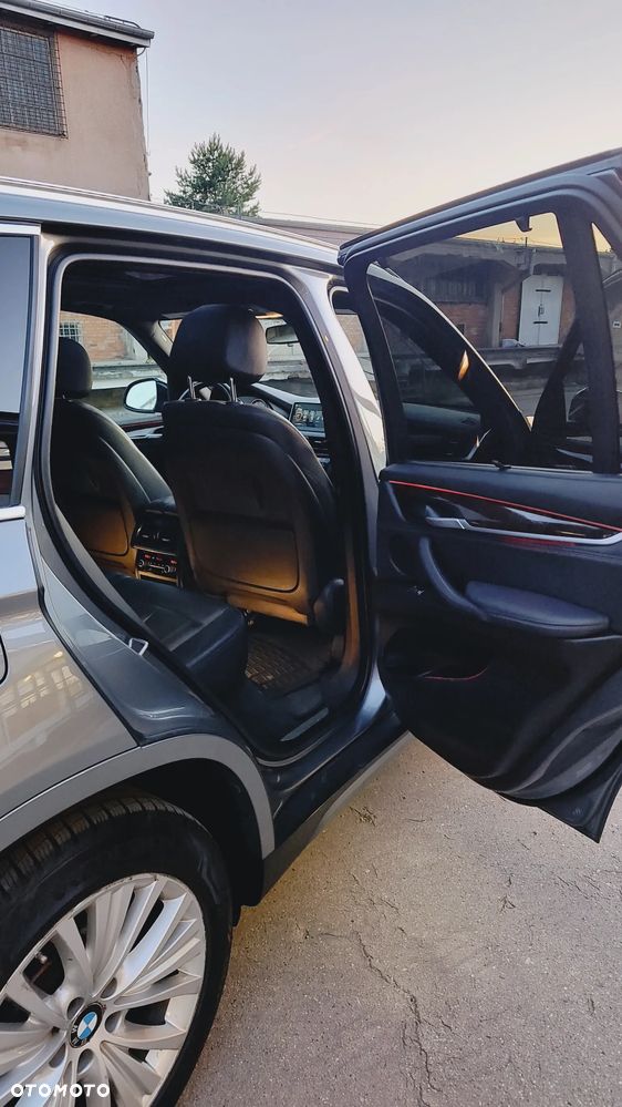 BMW X5 - 17