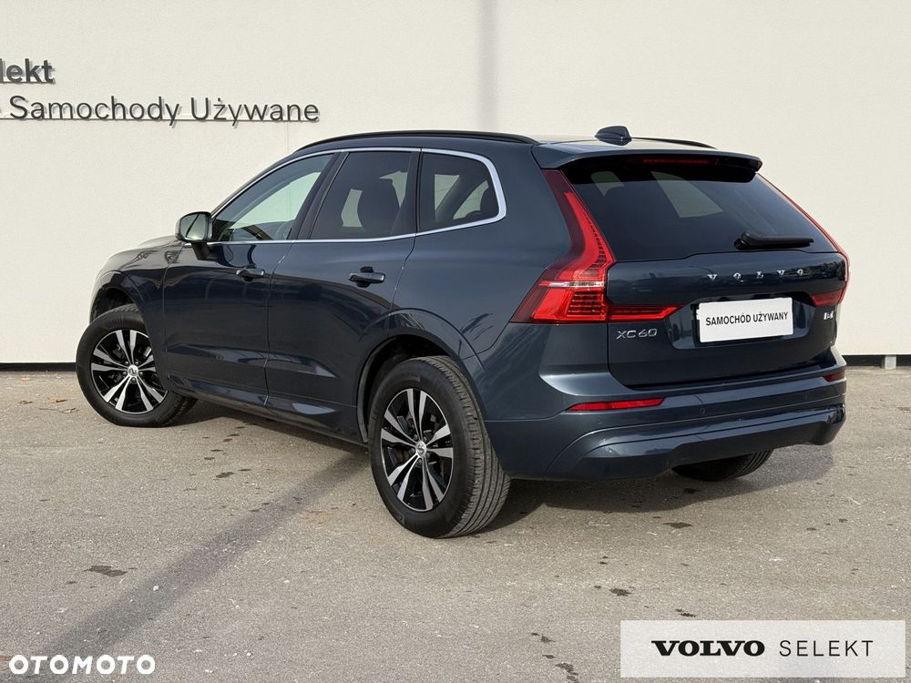 Volvo XC 60 - 7