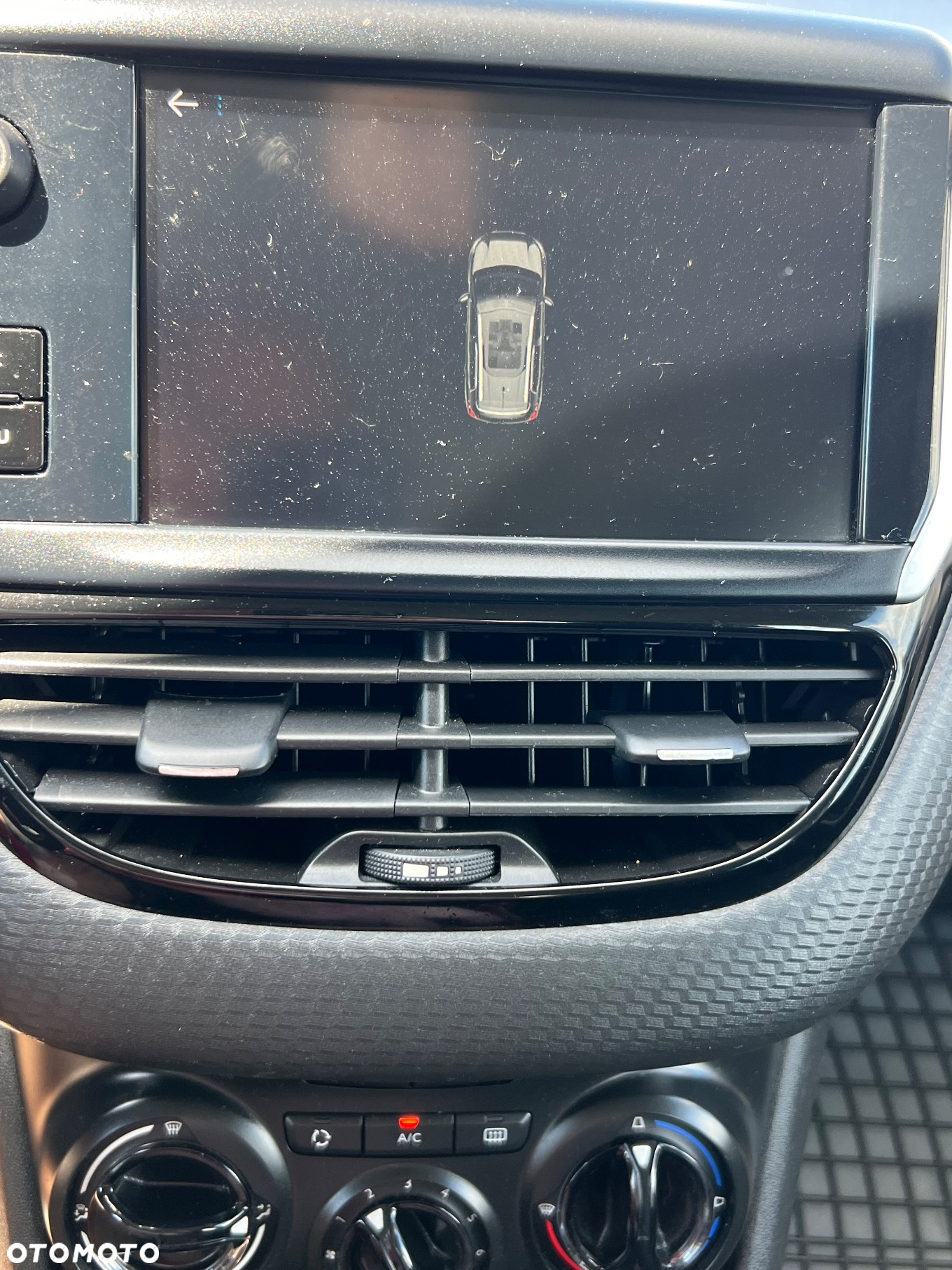 Peugeot 2008 PureTech 110 Stop&Start Business-Line - 17