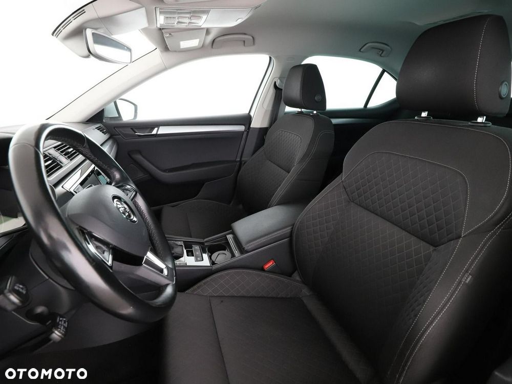 Skoda Superb 1.8 TSI DSG Style - 14
