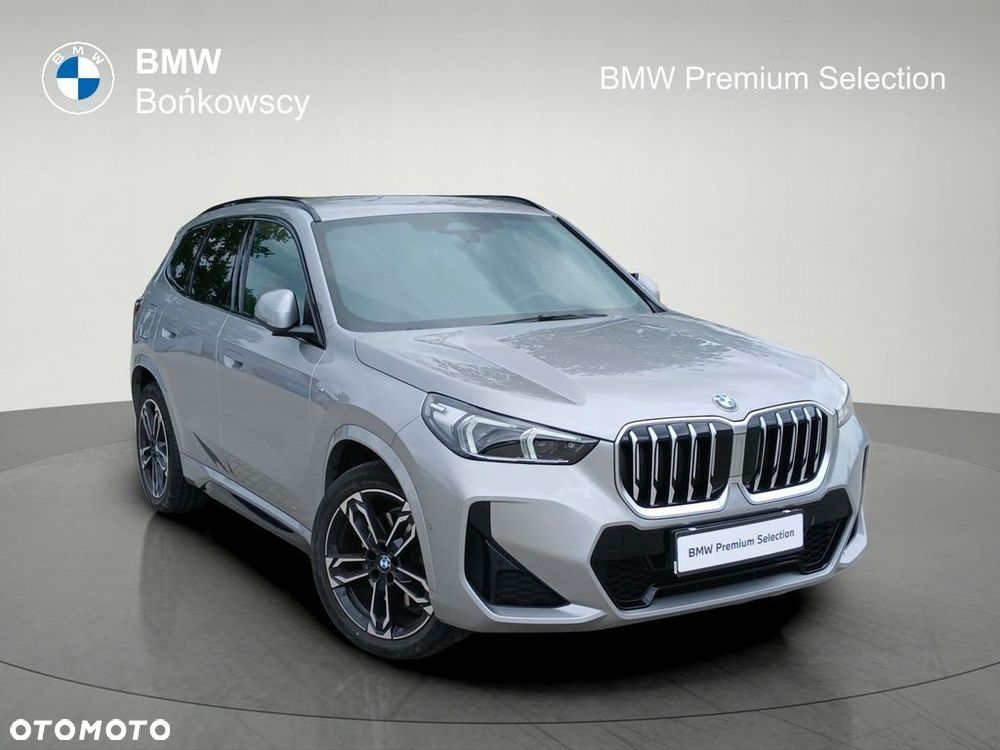 BMW X1 - 8