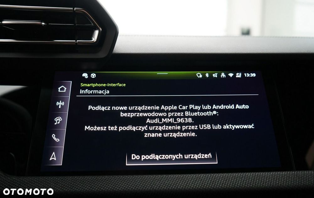 Audi S3 Sportback - 35