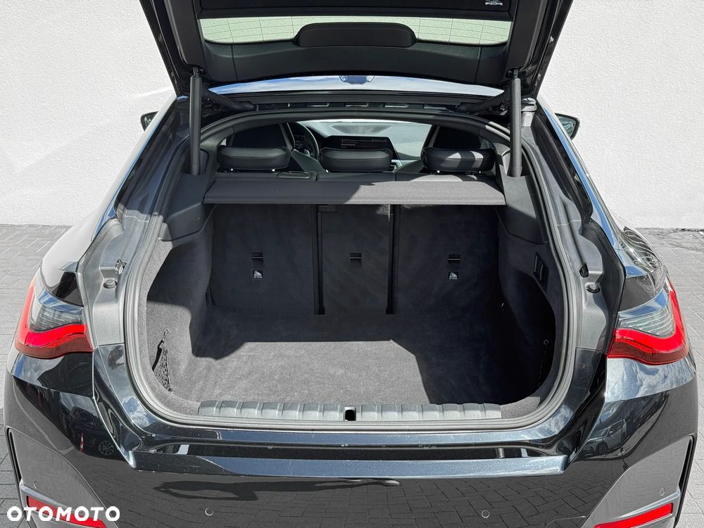 BMW Seria 4 420d xDrive M Sport - 15