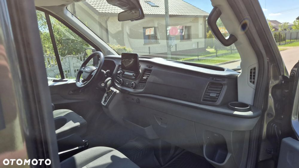 Ford Transit L2H2 VA Autm Trend - 12