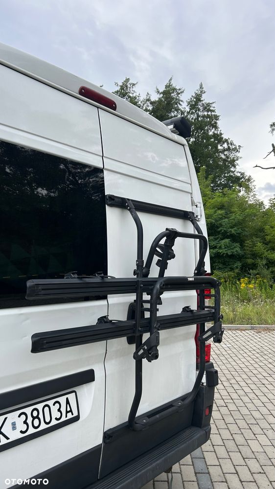 Peugeot Boxer - 8