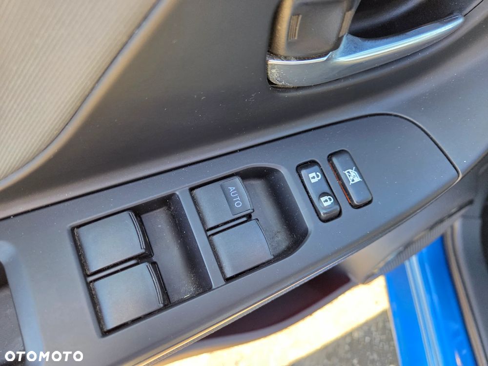 Toyota Yaris 1.33 VVT-i Style - 15