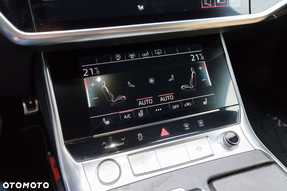 Audi A6 Avant 45 TFSI quattro S tronic sport - 21