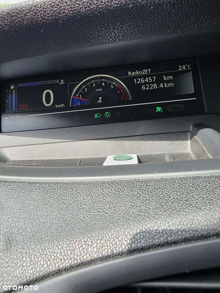 Renault Scenic 1.6 16V Limited - 6