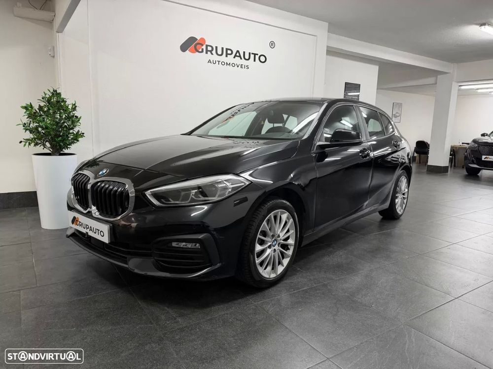 BMW 116