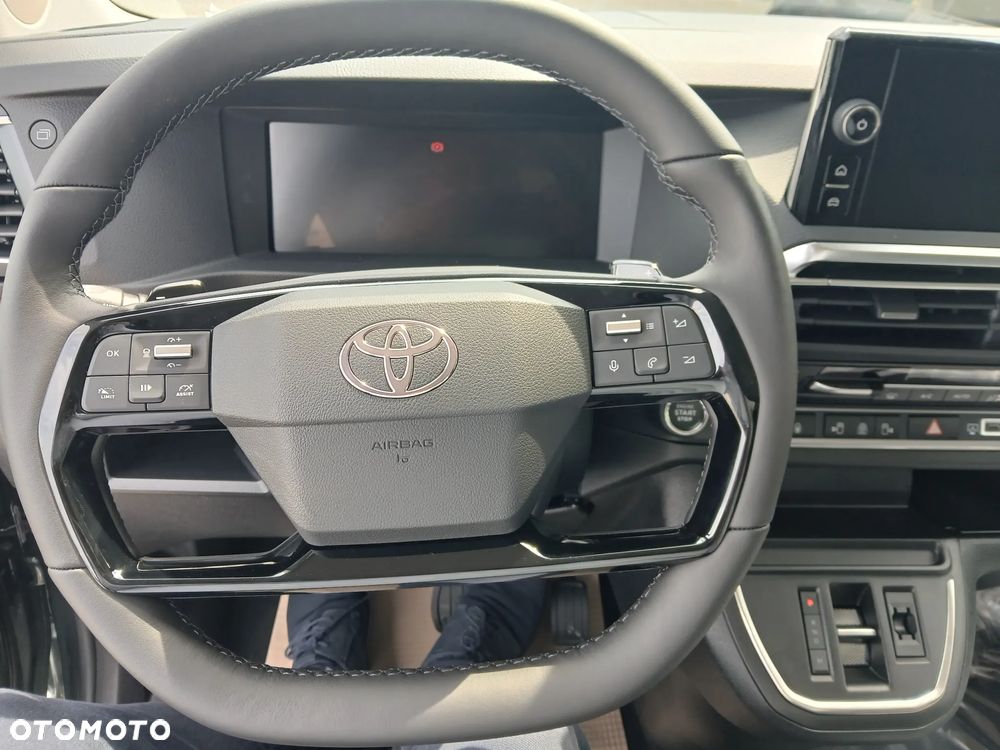 Toyota Proace Verso 2.0 D4-D Long VIP - 7