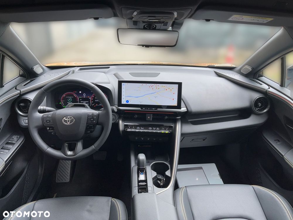 Toyota C-HR 2.0 Hybrid Dynamic Force Executive Premiere Edition - 10