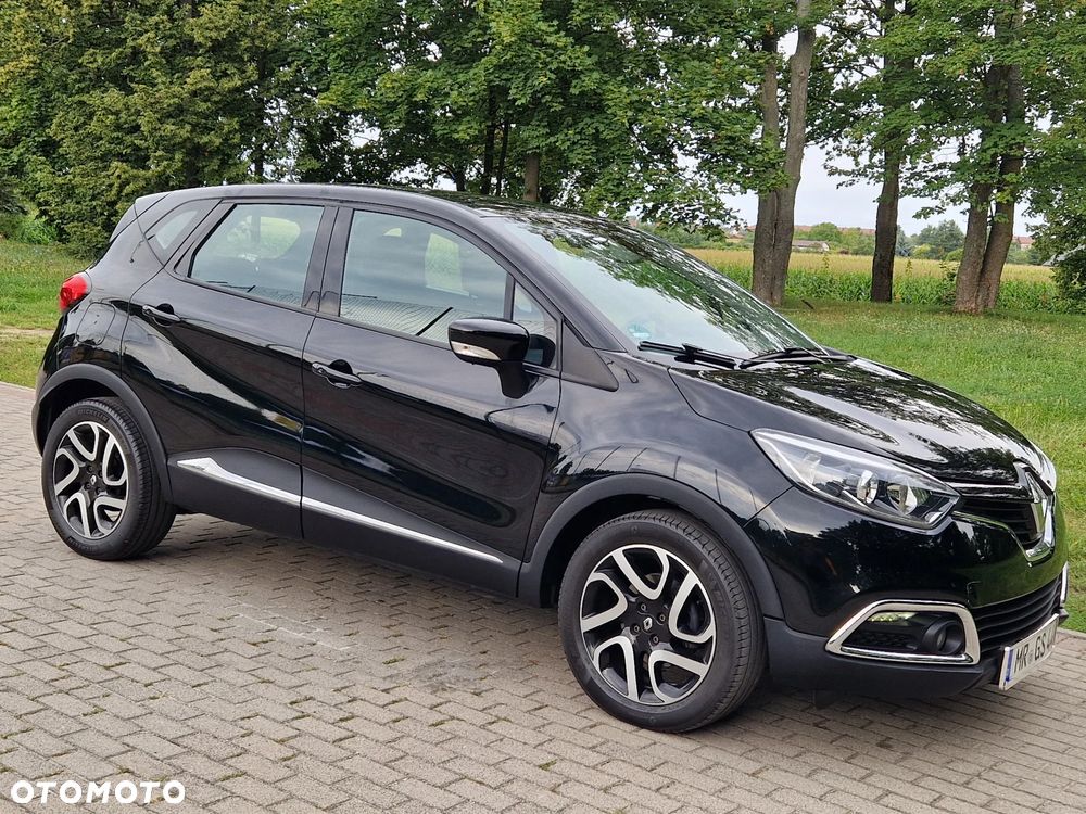 Renault Captur - 17