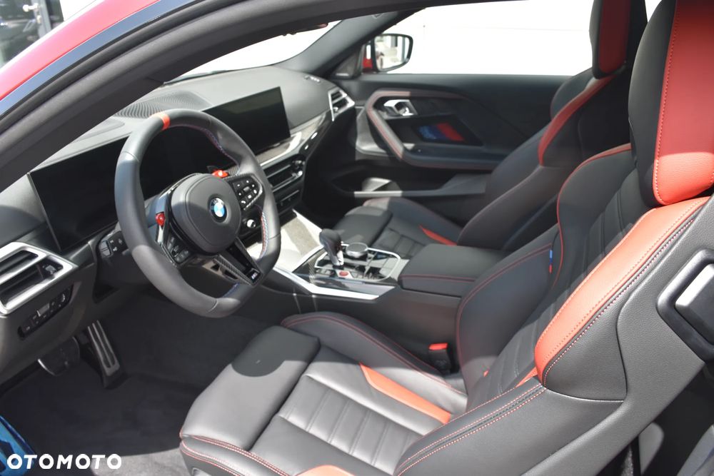 BMW M2 - 17