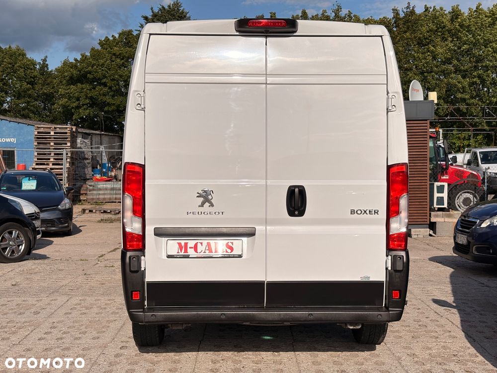 Peugeot Boxer 335 L3H2 Premium - 7