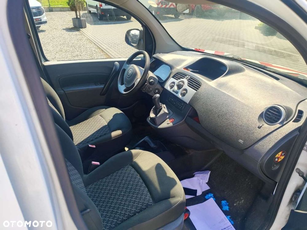 Renault Kangoo - 9