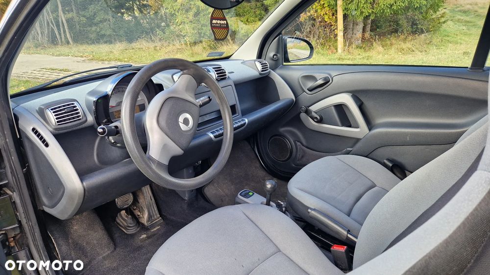 Smart Fortwo - 9