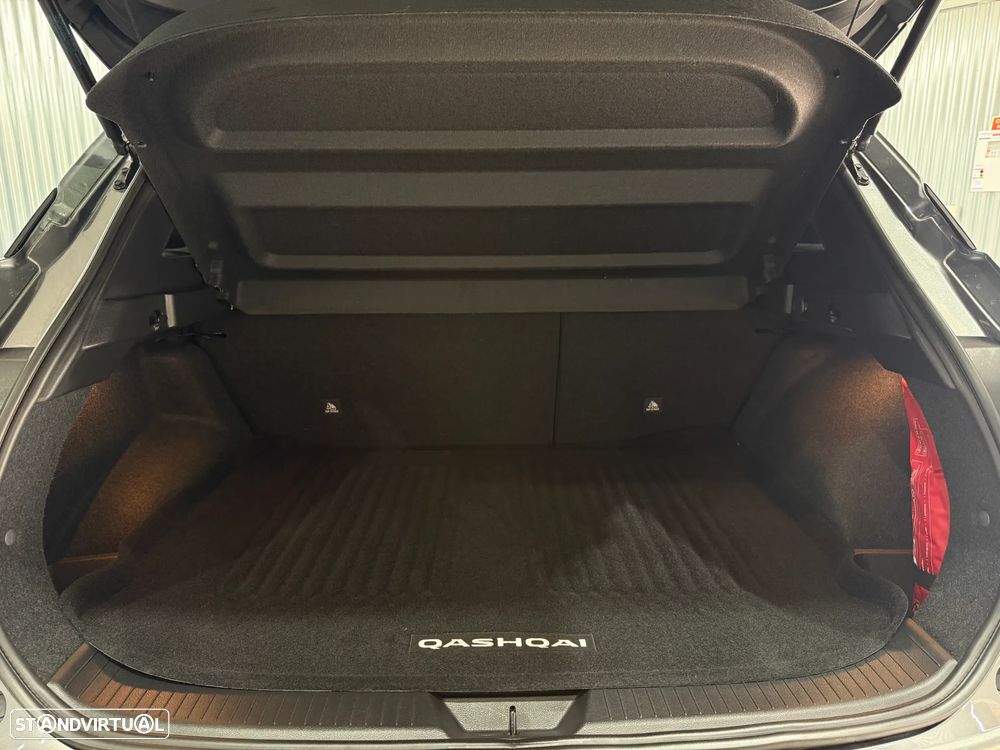 Nissan Qashqai - 36