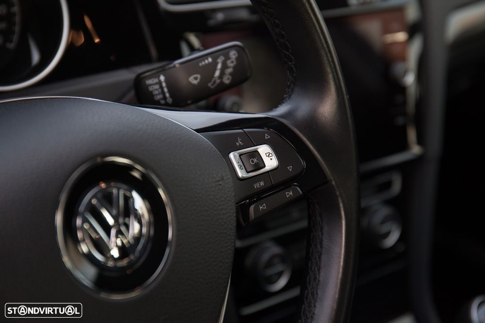 VW Golf Variant 1.0 TSI OPF IQ.DRIVE - 24