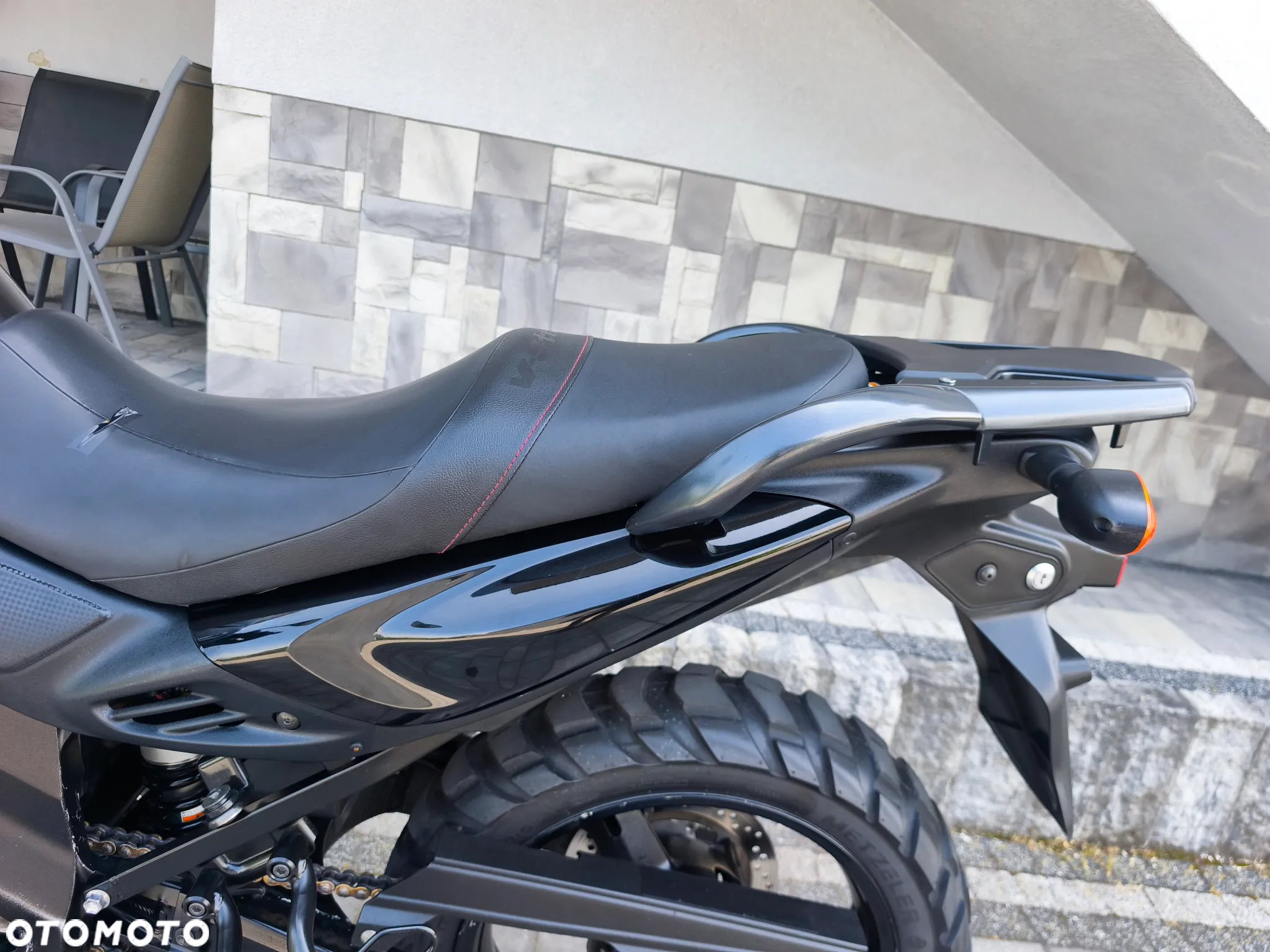 Suzuki DL - 31