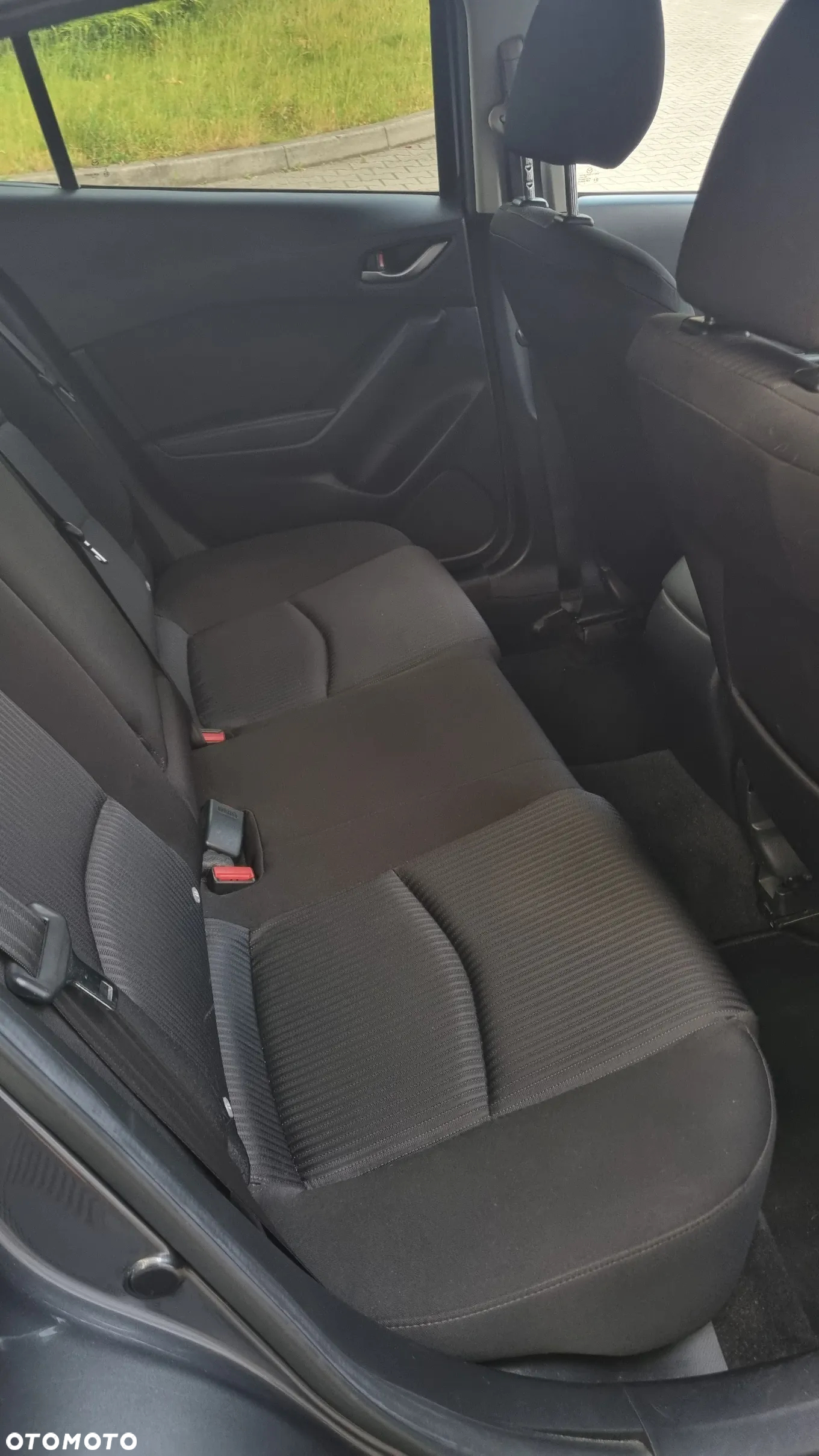 Mazda 3 2.0 Skyenergy EU6 - 6