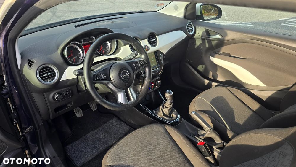 Opel Adam 1.4 Jam EU6 - 30