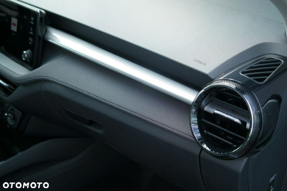 Skoda Fabia - 21