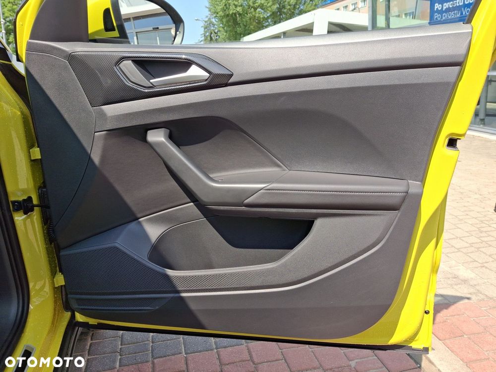 Volkswagen T-Cross 1.5 TSI ACT R-Line DSG - 14