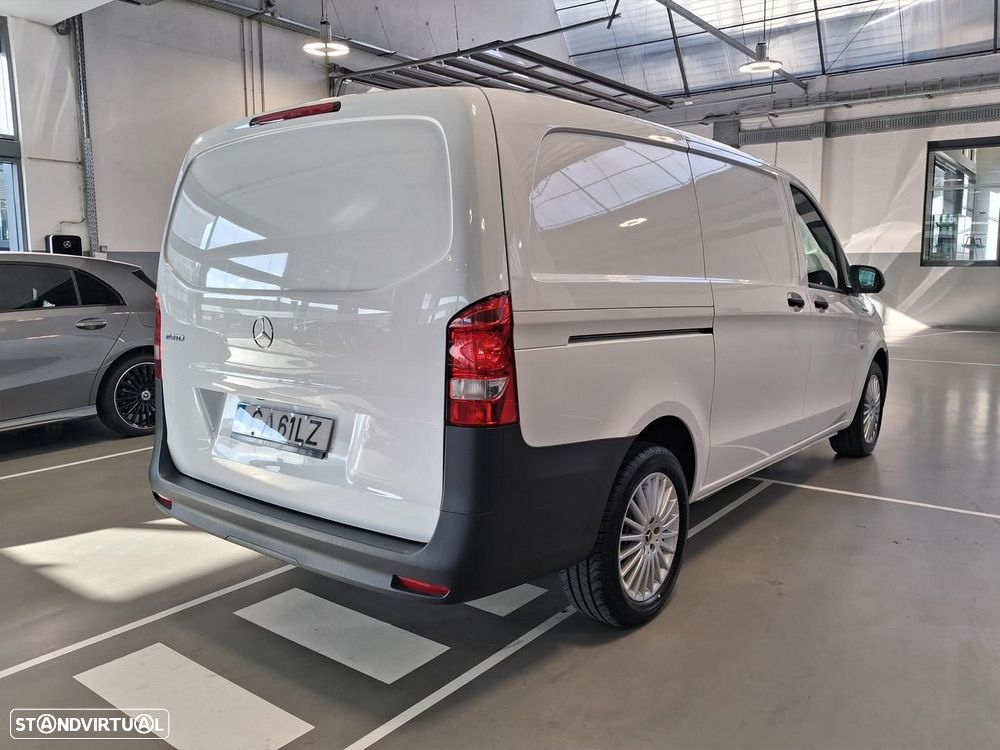Mercedes-Benz eVito Furgão Standard - 6