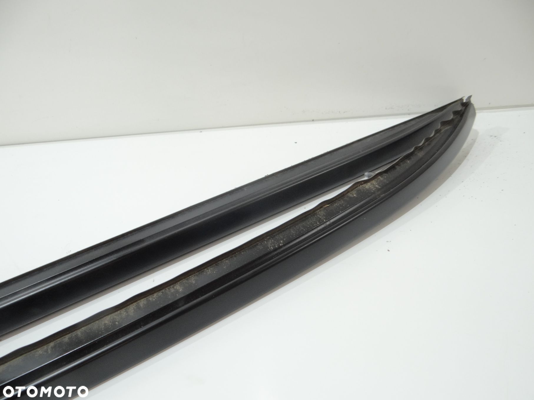 RELINGI DACHOWE KOMPLET BMW F31 7277629 7277630 - 4