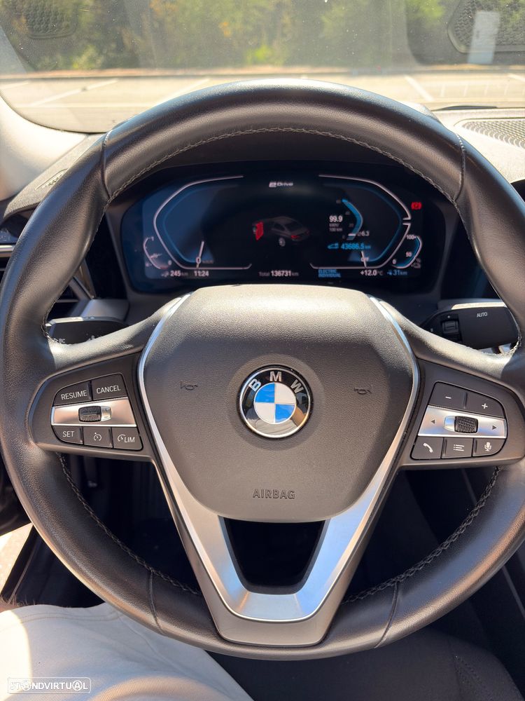 BMW 330 e Corporate Edition Auto - 16