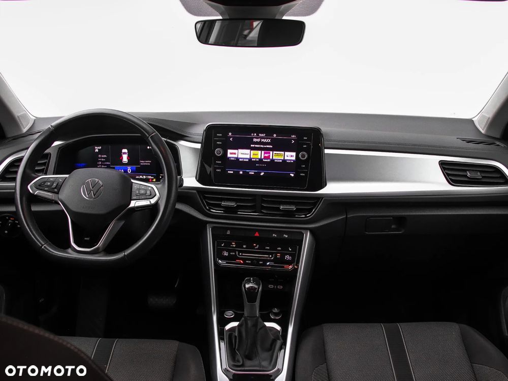 Volkswagen T-Roc 1.5 TSI Special Edition DSG - 14