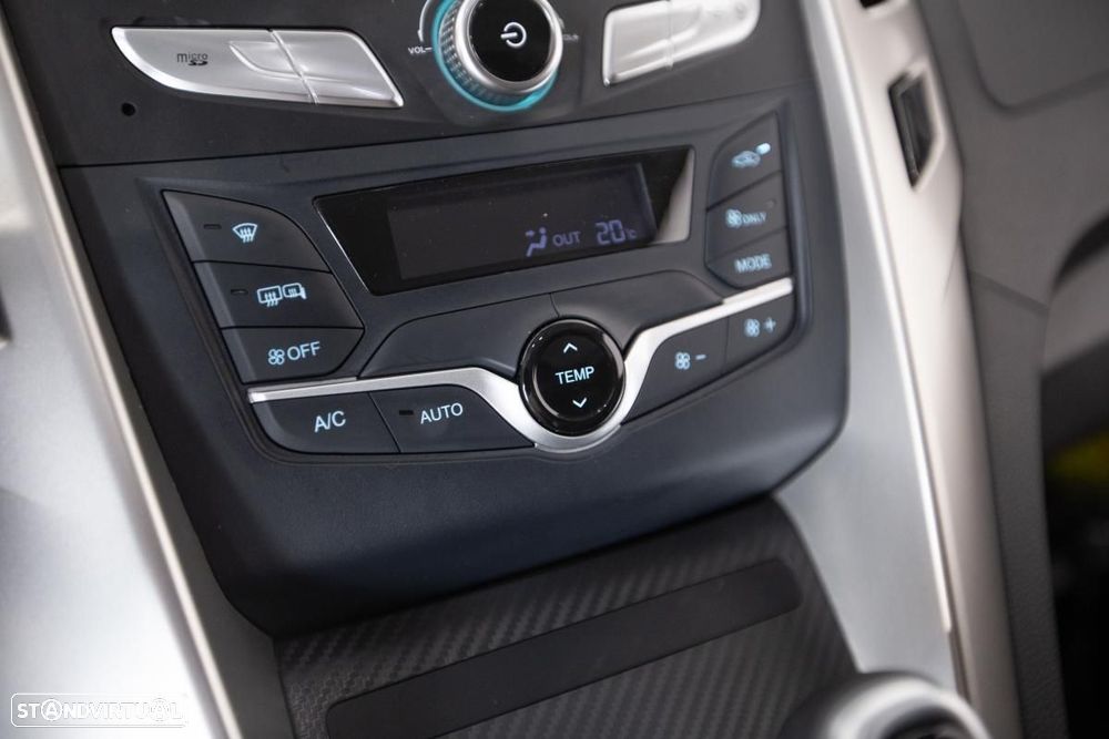 BYD ETP3 COMFORT - DK c/IVA - 14