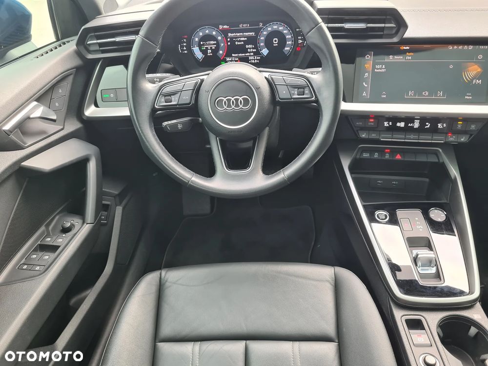 Audi A3 - 17