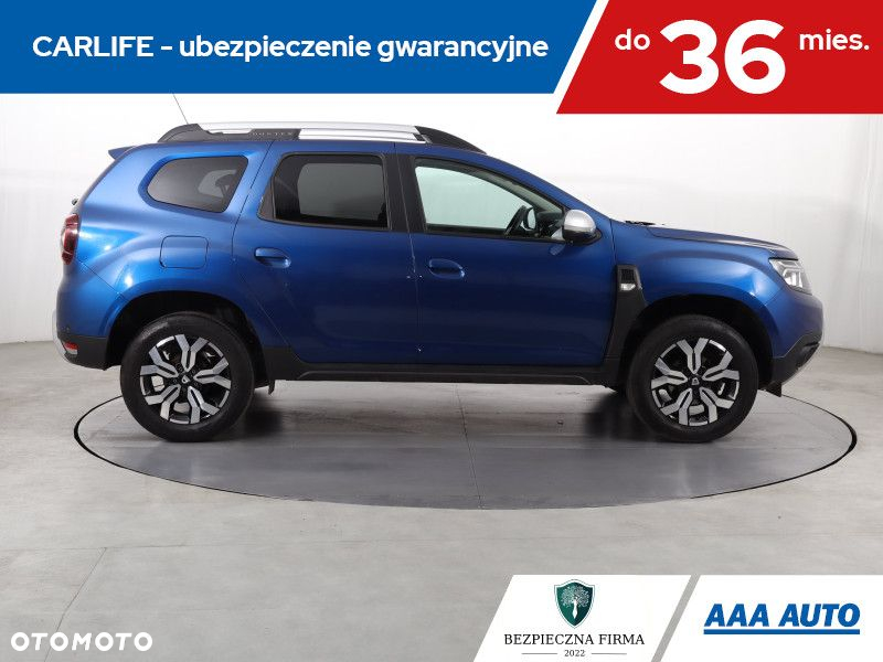 Dacia Duster - 7