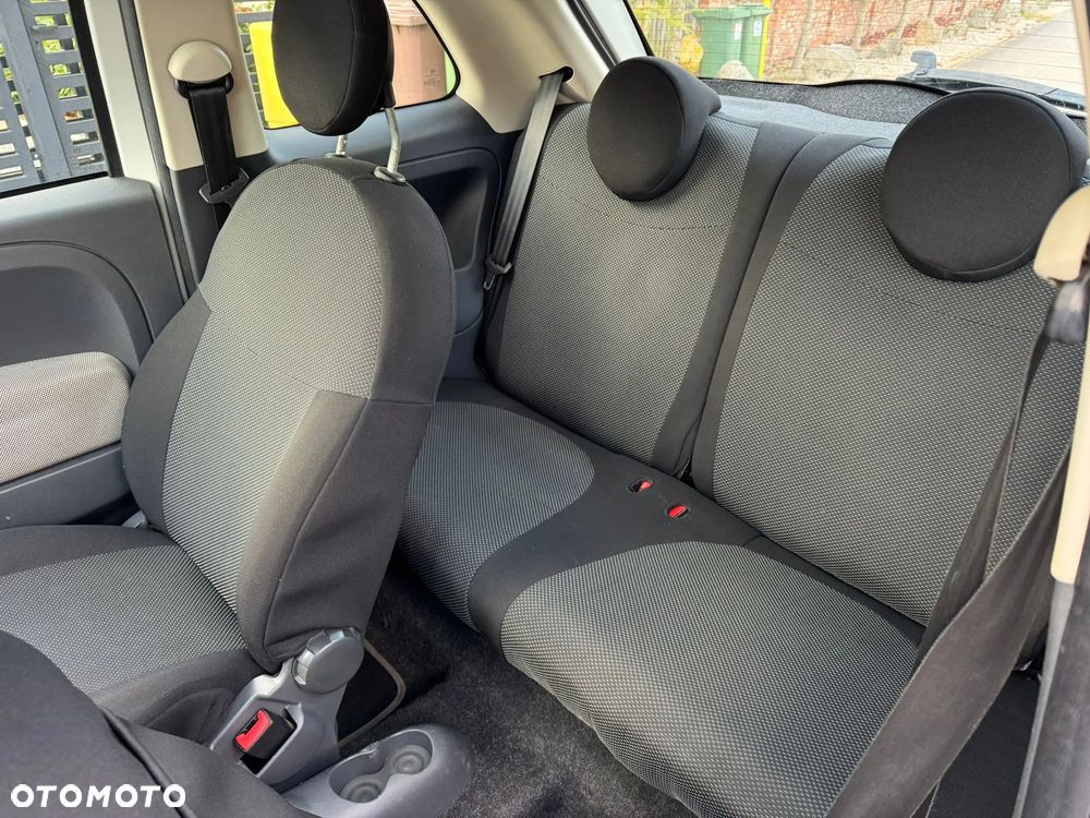 Fiat 500 1.3 Multijet 16V DPF byDiesel - 10