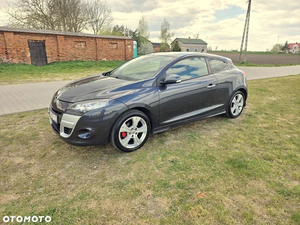 Renault Megane 1.9 dCi Exception - 9