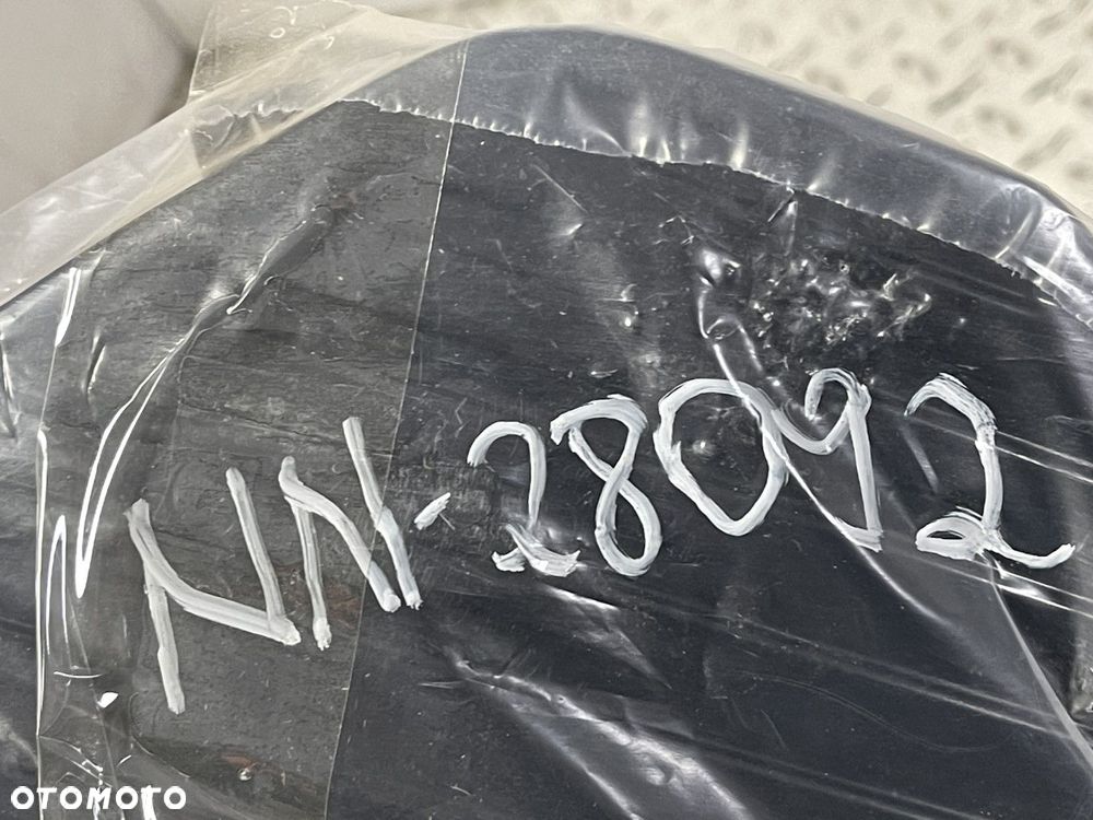 NOWA ORYGINALNA LEWA PRZEDNIA KRATKA ZDERZAKA PEUGEOT 308 III 3 T10 P51 21-26 983788718 - 8