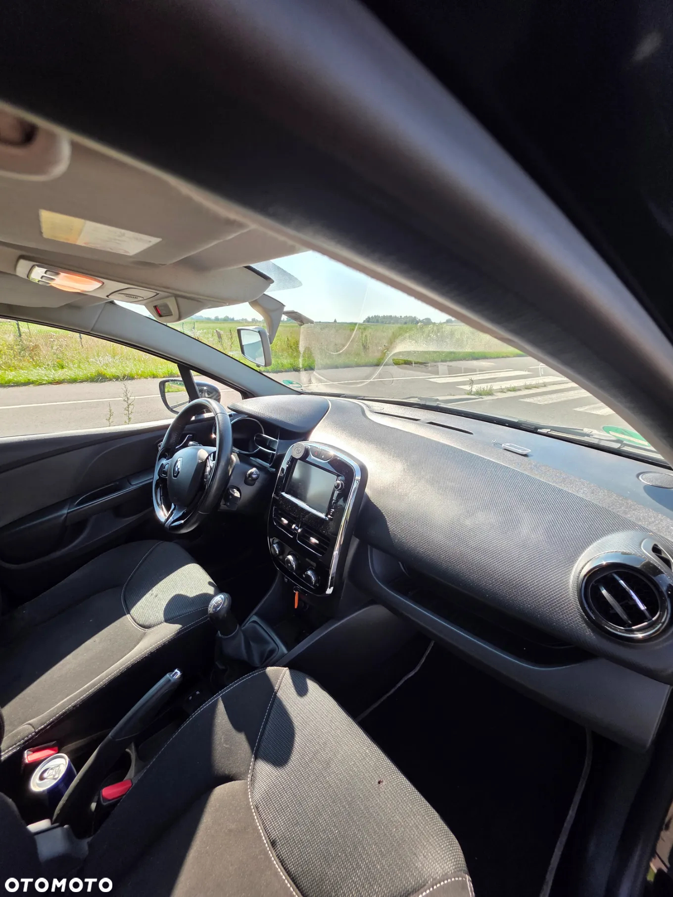 Renault Clio (Energy) dCi 90 Bose Edition - 13