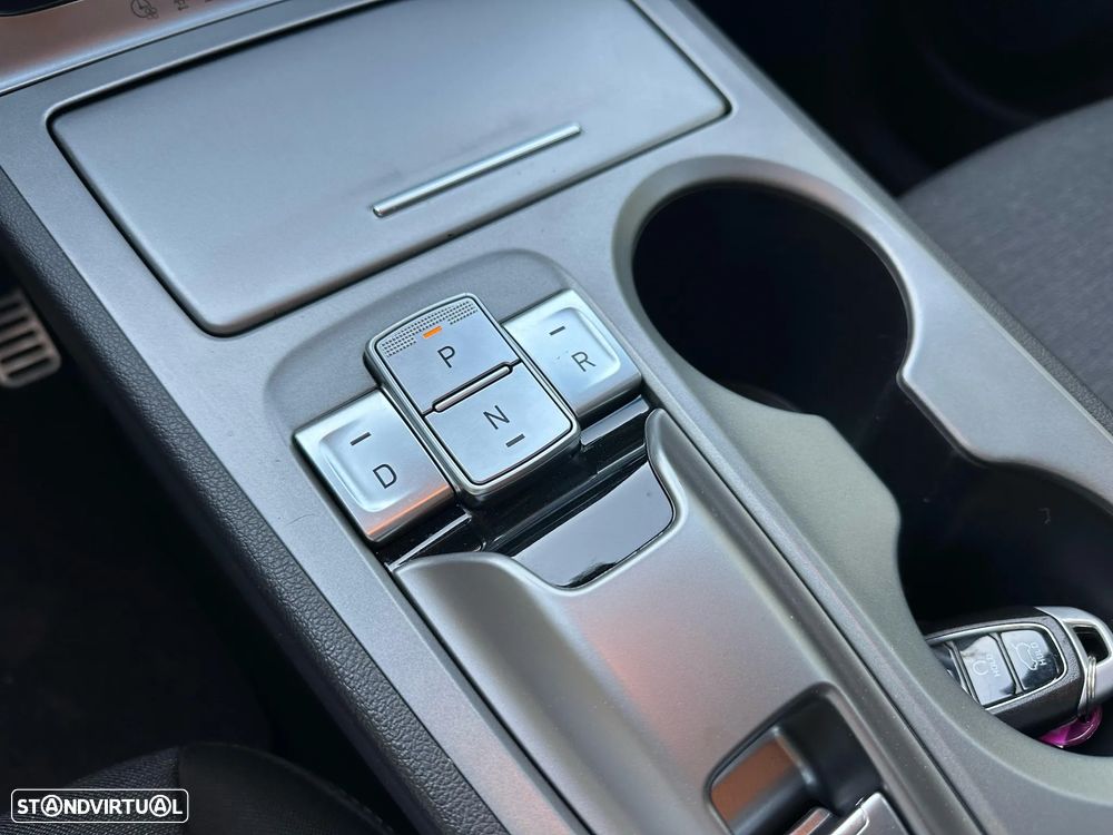 Hyundai Kauai EV 64 kWh Premium+P.Premium - 27