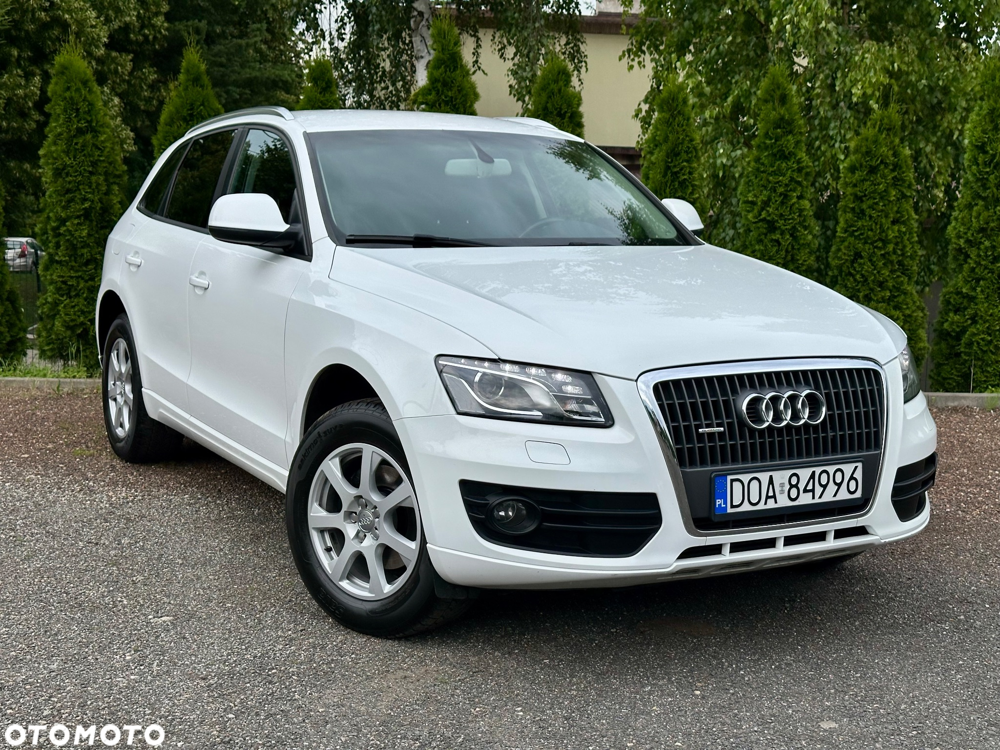 Audi Q5 2.0 TDI Quattro - 4