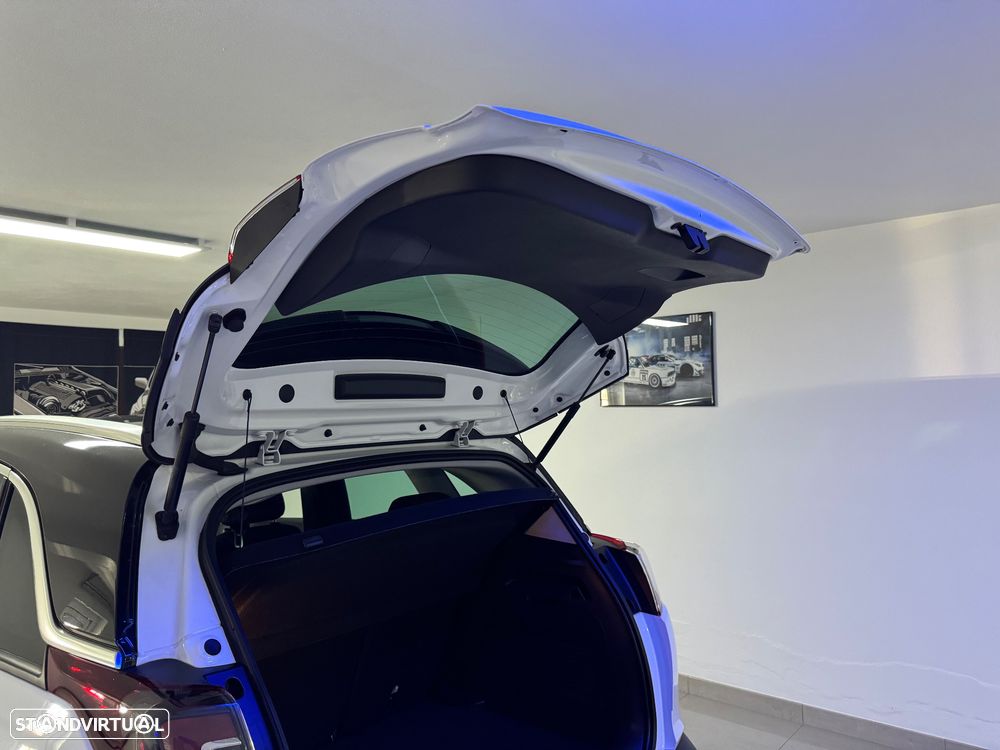 Opel Crossland X 1.2 T Innovation - 35