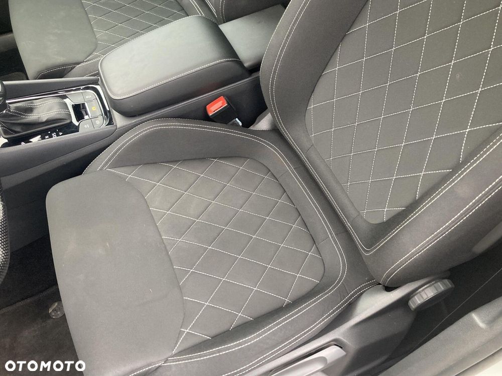 Skoda Karoq 1.5 TSI ACT Sportline DSG - 16