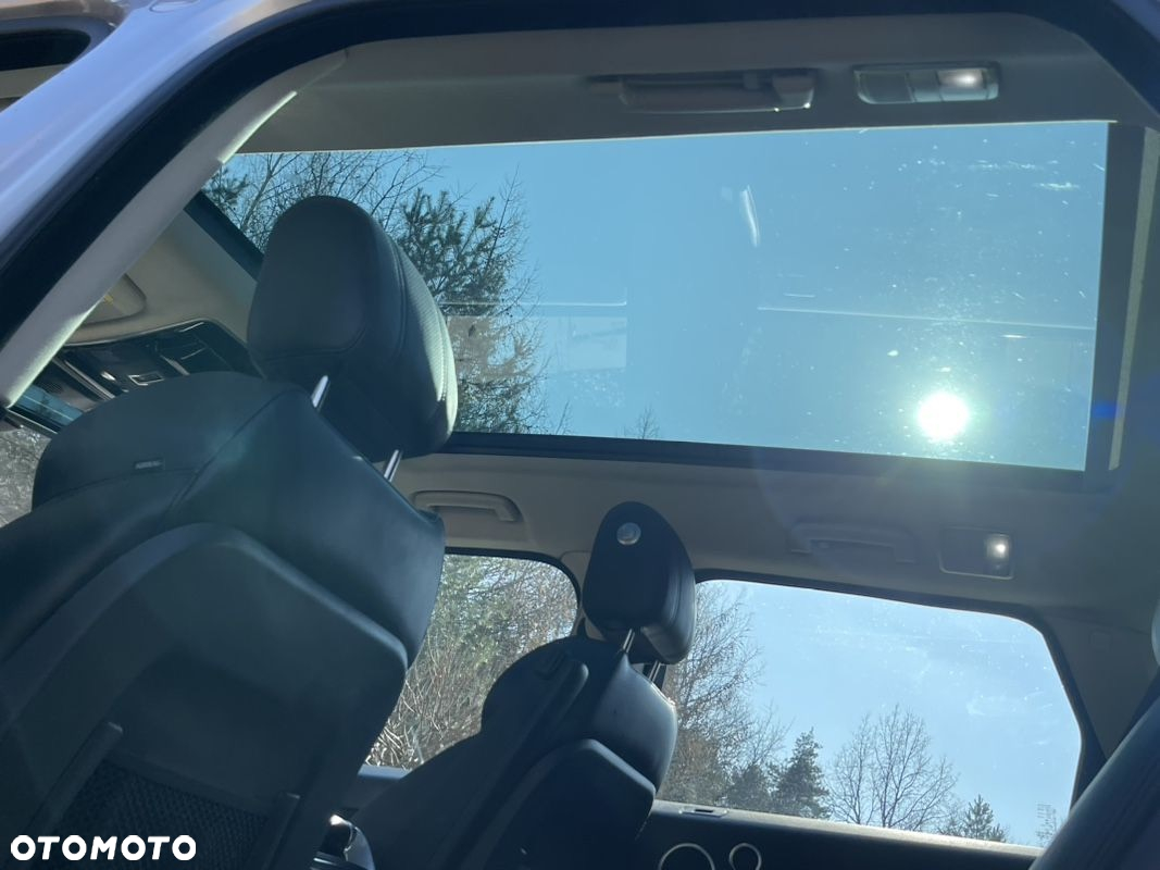 Land Rover Range Rover Sport S 3.0 SD V6 HSE Dynamic - 15