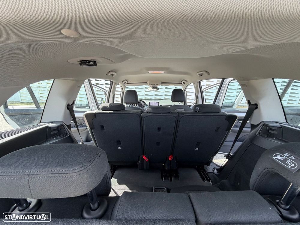 BMW 216 Gran Tourer d 7L Line Sport Auto - 15