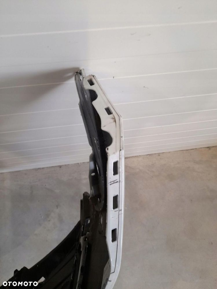 VOLKSWAGEN TIGUAN II 2 5NA LIFT R-LINE ZDERZAK - 9