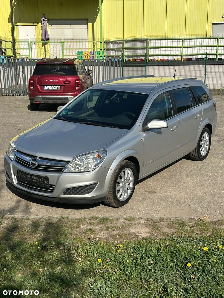 Opel Astra 1.6 Design Edition - 5