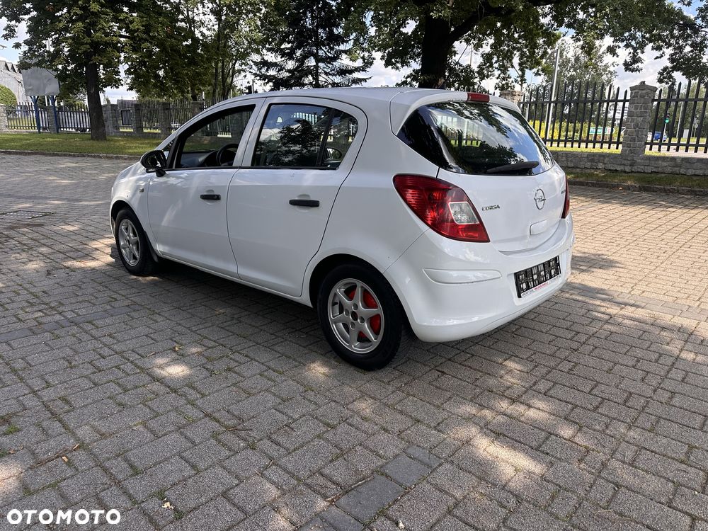 Opel Corsa - 3