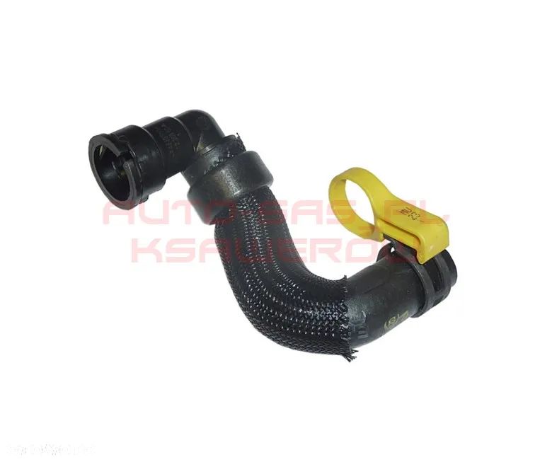 PRZEWÓD CHŁODNICY EGR JUMPER BOXER 2.0 / 2.2 e6 - 1