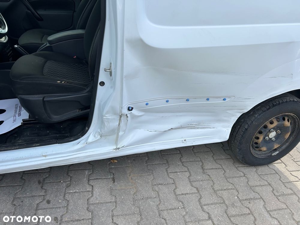 Renault Kangoo - 21